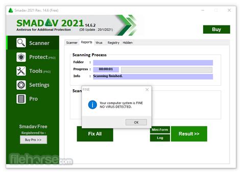 Smadav Pro Key 2023 14.9.1 With Serial Key Free Download 